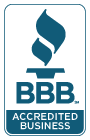 Better Business Bureau BBB Accredited Business