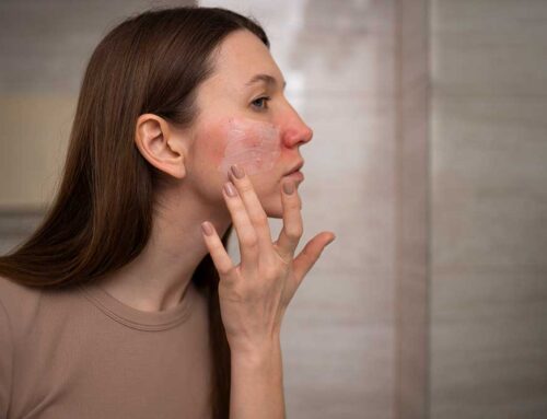 Health Problems Linked to Contaminated Water in Houston